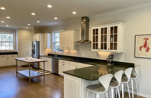 Water Mill House | Hamptons - South of the highway - Prime Water Mill Rental