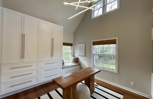Water Mill House | Hamptons - South of the highway - Prime Water Mill Rental