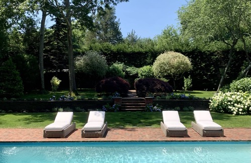 Water Mill House | Hamptons - South of the highway - Prime Water Mill Rental