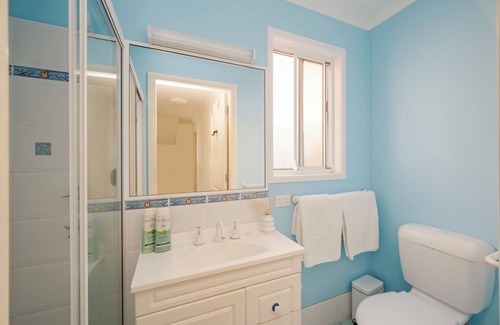 Forster Apartment | Hamptons Studio at One Mile Beach