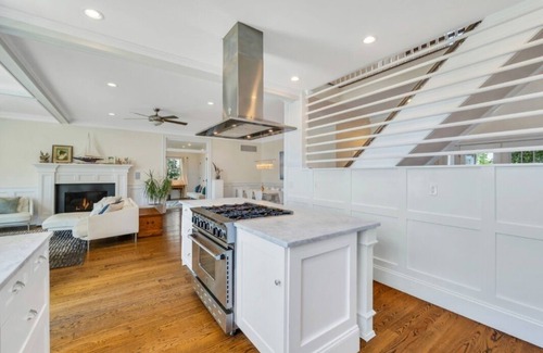 Hampton Bays House | Hamptons Waterfront Estate