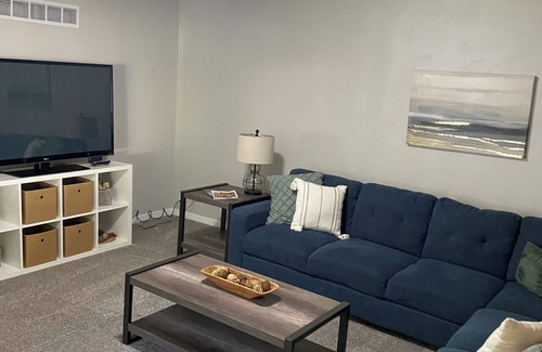 Portage House | Hamstrom Hideaway
