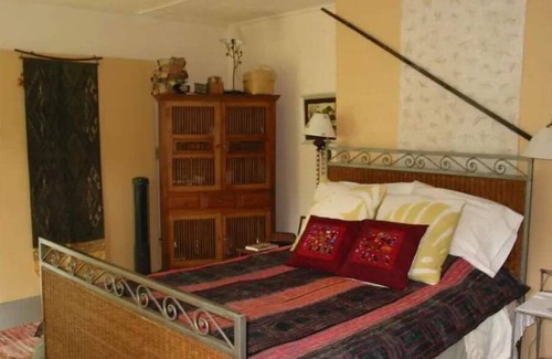 Hana Bed & Breakfast | Hana Garden Room 1 & 2 night stays, its Perfect! Longer stays available.
