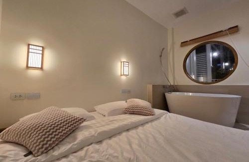 Kho Hong Ski Chalet | Hana House Hatyai