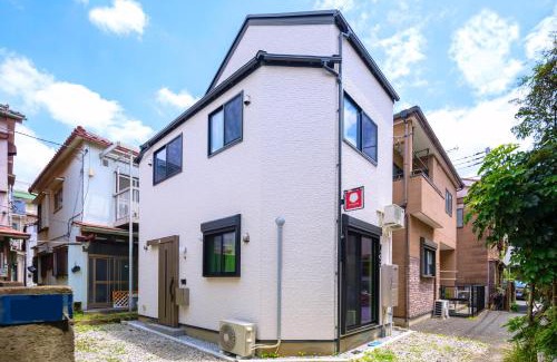 Haneda Apartment | HANA HOUSE Tokyo - Private House near Haneda Airport