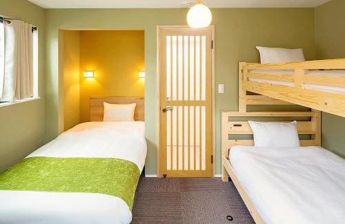 Haneda Apartment | HANA HOUSE Tokyo - Private House near Haneda Airport