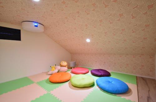 Haneda Apartment | HANA HOUSE Tokyo - Private House near Haneda Airport