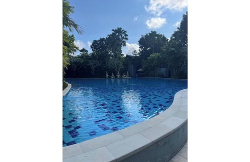 Sawangan House | Hana Villa 2BR with huge pool