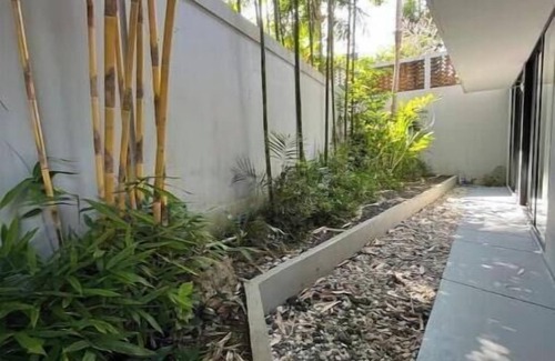 Sawangan House | Hana Villa 2BR with huge pool