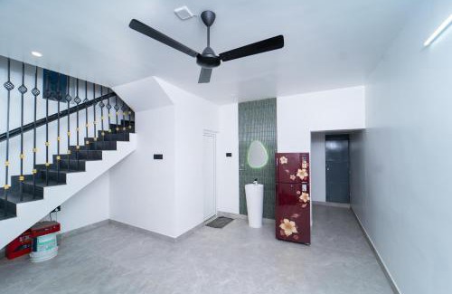 Coimbatore Villa | Hanah's Cozy Stay Near SKCET Coimbatore