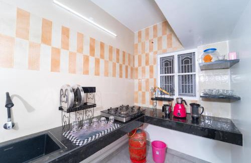 Coimbatore Villa | Hanah's Cozy Stay Near SKCET Coimbatore