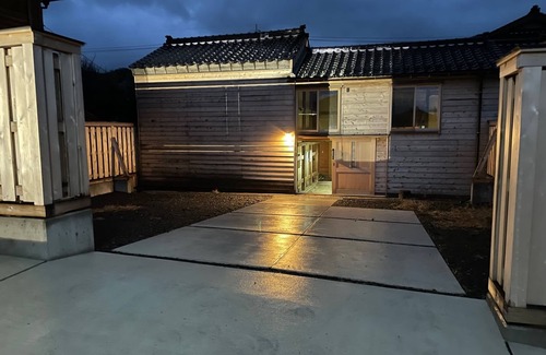 Wajima House | Hanakaijichi/Wajima Ishikawa