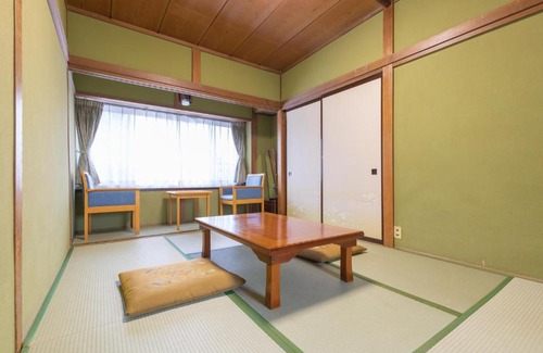 Yamanakako Hotel | Hanamizuki