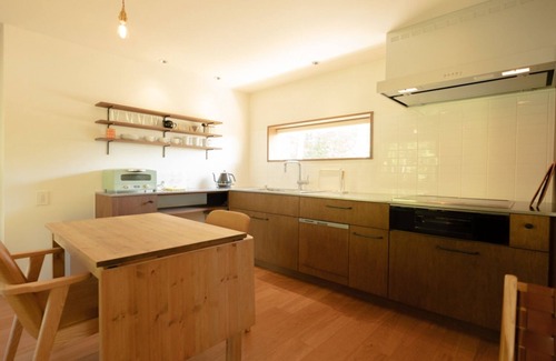 Niseko House | Hanare - Hanare /Abuta-gun Hokkaidō