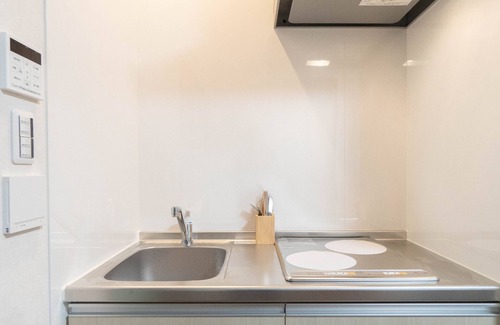 Nishinari House | HANASTAY KAWA 1F NEW Opening /38 sqm /Tatami /High Speed WIFI