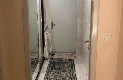 Caykara Apartment | Hancı Uzungöl valley