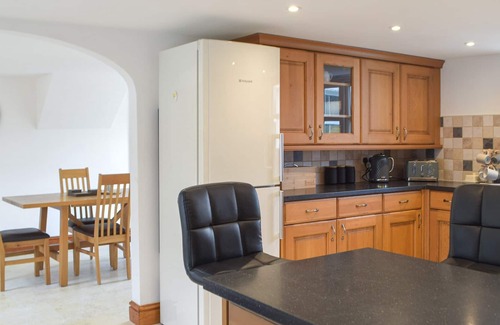 Tan-y-groes Cottage | Hand picked for its space, high standard finish and only a short drive to Tresaith’s beach.