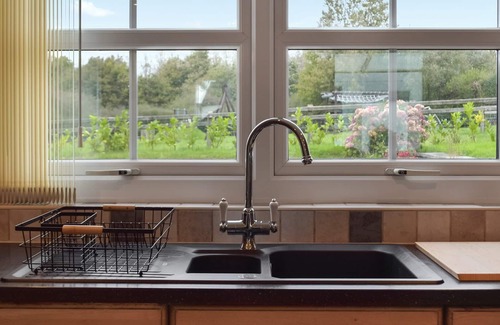 Tan-y-groes Cottage | Hand picked for its space, high standard finish and only a short drive to Tresaith’s beach.