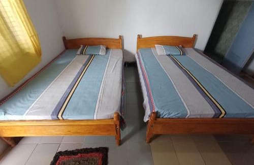 Pallebedda Resort | Handapan Falls - Holiday Resort