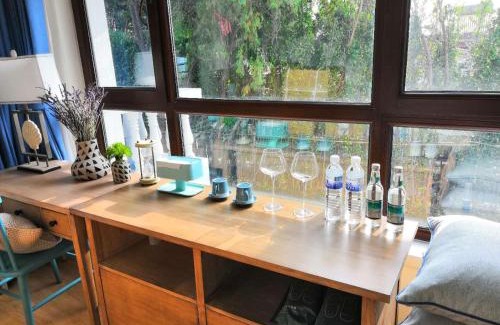 Shinan District Hotel | Hando Cape Seven Seaside Villa