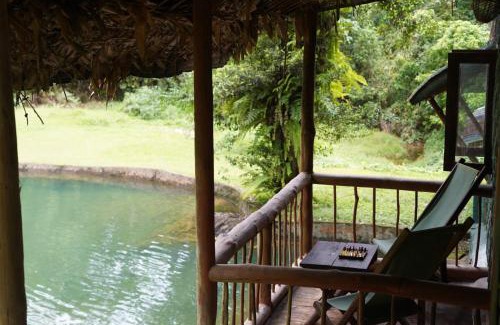 Ayagama Resort | Handunkanda Nature Escape