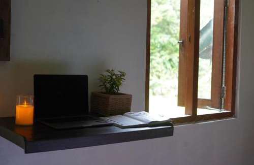 Ayagama Resort | Handunkanda Nature Escape