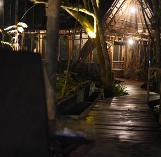 Ayagama Resort | Handunkanda Nature Escape