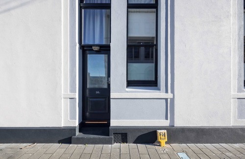 Dunedin City Centre Apartment | Handy Inner City Apartment