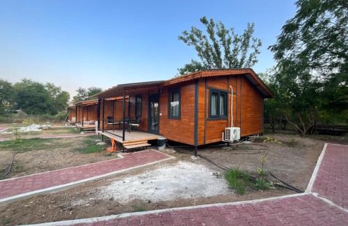 Cirali House | Hane-i Keyif Pension