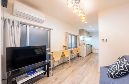 Haneda House | Haneda's Whole Private House Wa-Haneda