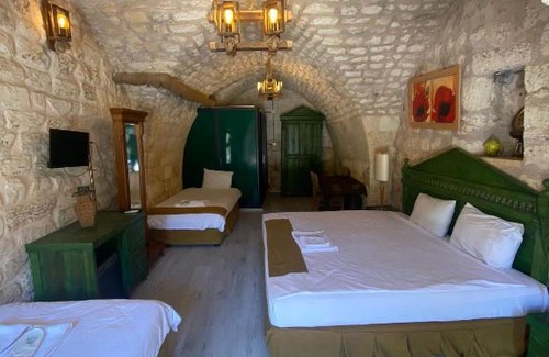 Eyyubiye Hotel | HANEHAN