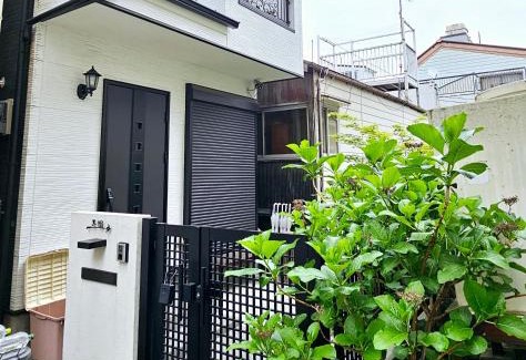 Miyakojima House | Hanen半園