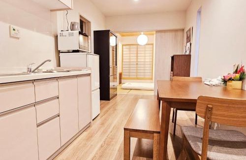 Miyakojima House | Hanen半園