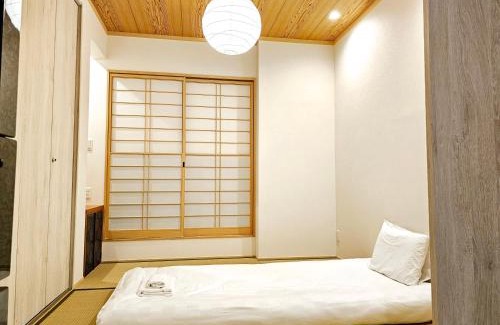 Miyakojima House | Hanen半園