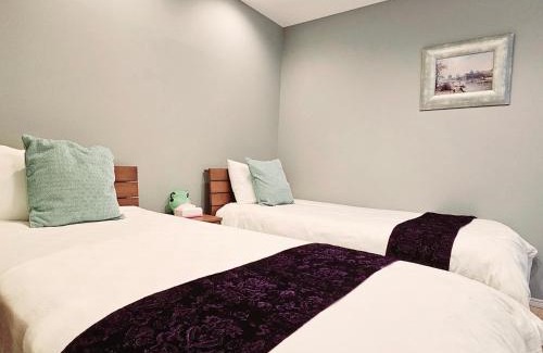 Miyakojima House | Hanen半園