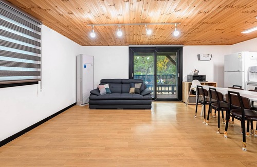 Gyeongju House | Haneulbit Private Pool Villa, Gyeongju