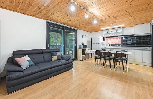 Gyeongju House | Haneulbit Private Pool Villa, Gyeongju