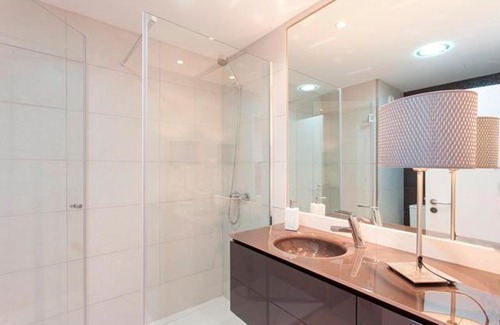 Sao Jose Apartment | Hang your Hat