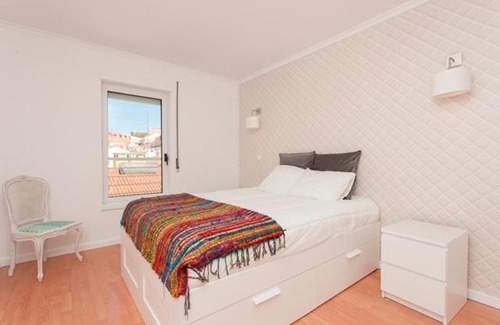 Sao Jose Apartment | Hang your Hat