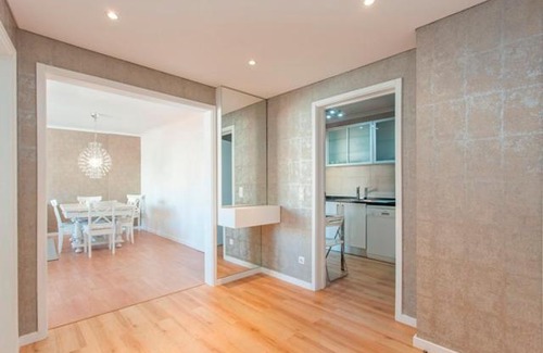 Sao Jose Apartment | Hang your Hat