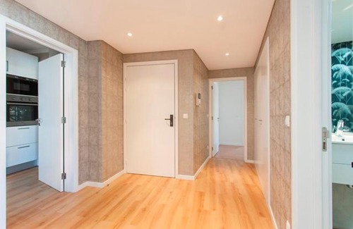 Sao Jose Apartment | Hang your Hat