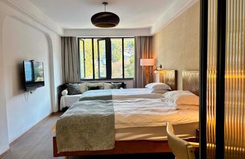Xihu Hotel | HangZhou West Lake Hillside Stay