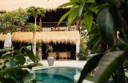 Gili Air Hotel | Hani Hideaway