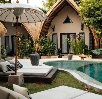 Gili Air Hotel | Hani Hideaway