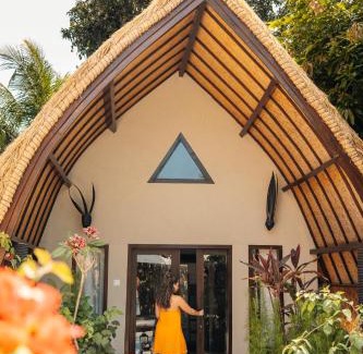 Gili Air Hotel | Hani Hideaway