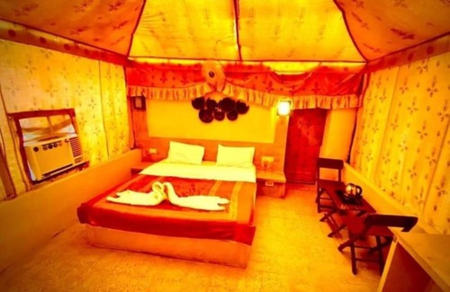 Jaisalmer Other | Hanif Desert Safari Camp Jaisalmer