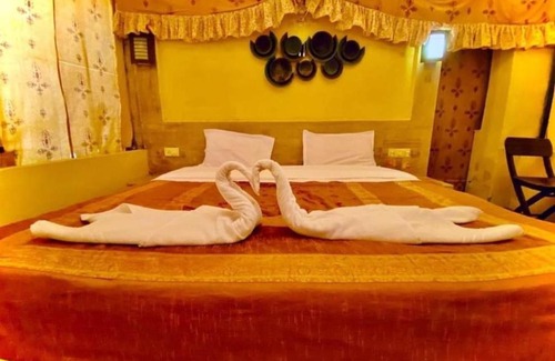 Jaisalmer Other | Hanif Desert Safari Camp Jaisalmer