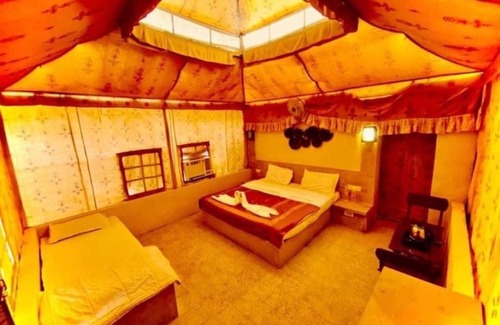 Jaisalmer Other | Hanif Desert Safari Camp Jaisalmer