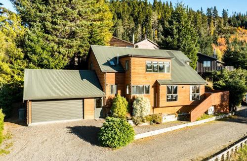 Hanmer Springs House | Hanmer Haven