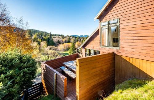 Hanmer Springs House | Hanmer Haven